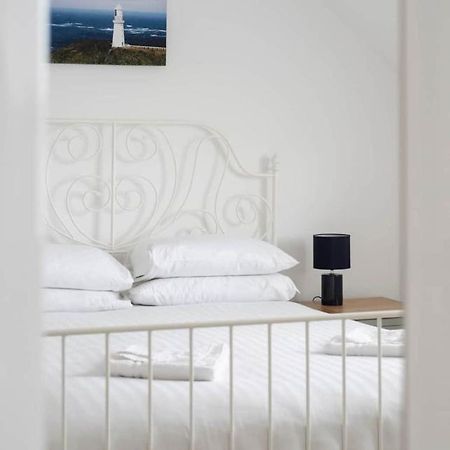 Modern Newly Refurbished House 10 Minute Walk From Lahinch Villa Kültér fotó