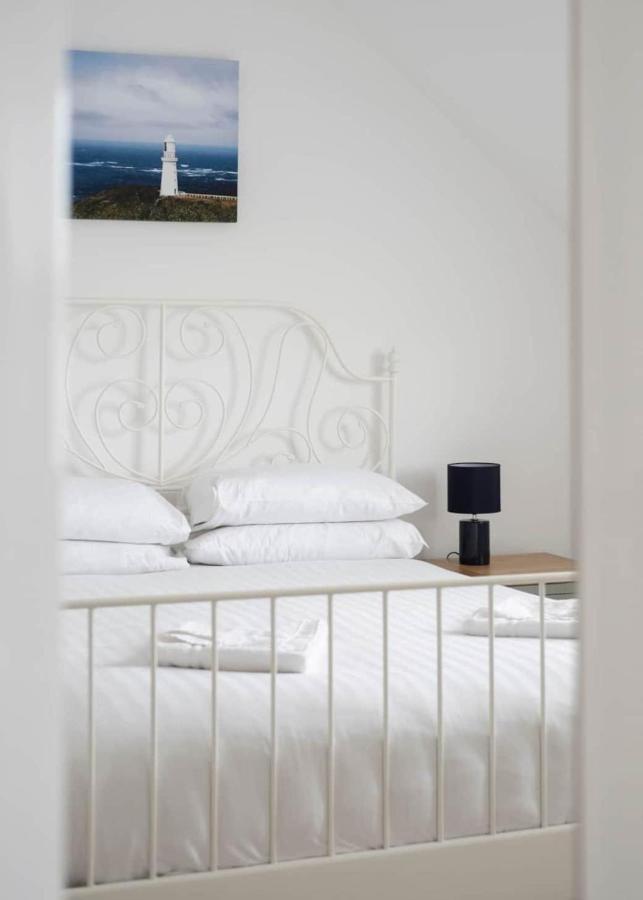 Modern Newly Refurbished House 10 Minute Walk From Lahinch Villa Kültér fotó