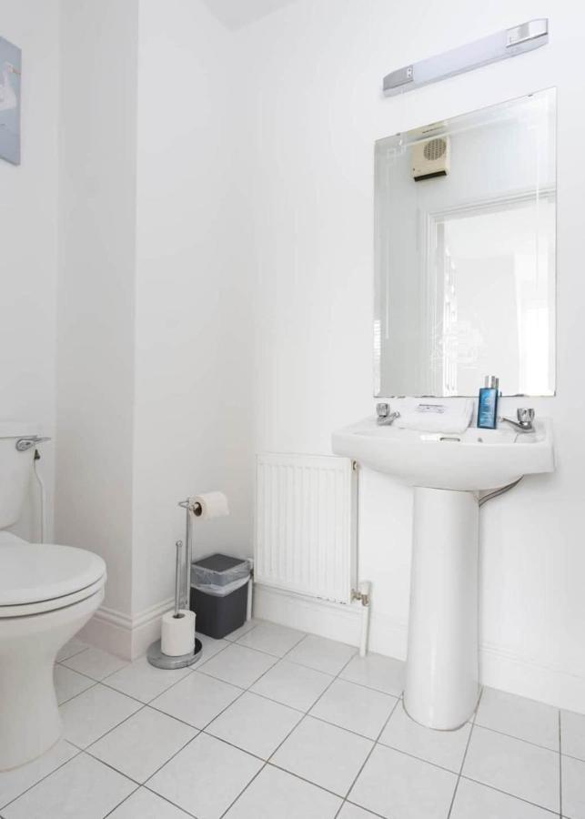 Modern Newly Refurbished House 10 Minute Walk From Lahinch Villa Kültér fotó
