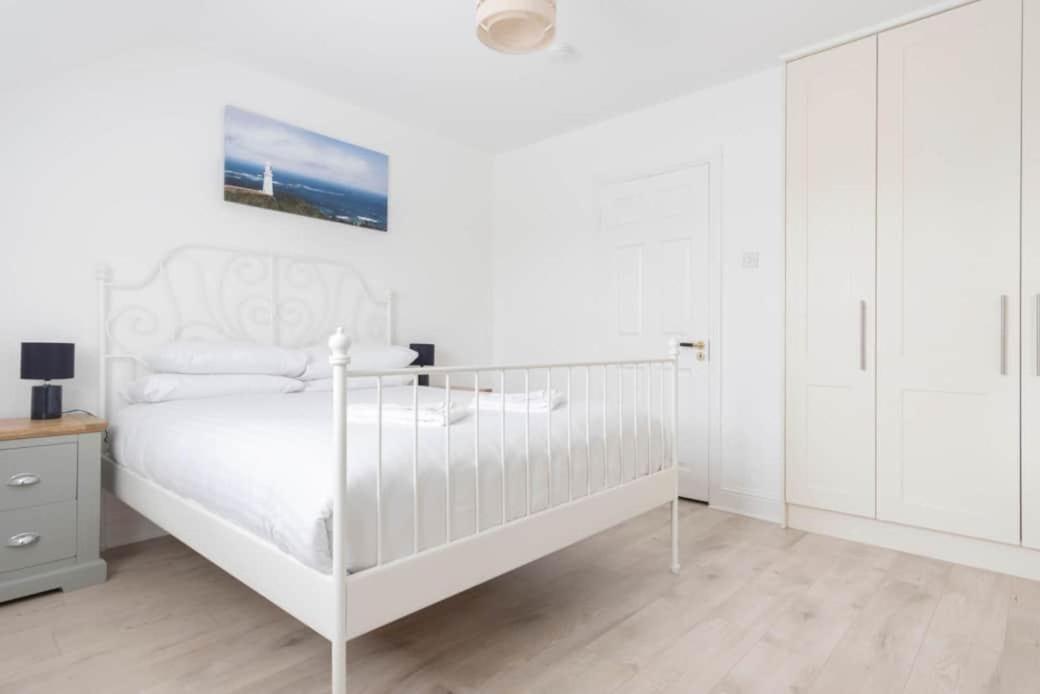 Modern Newly Refurbished House 10 Minute Walk From Lahinch Villa Kültér fotó